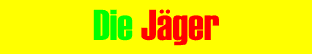Die Jaeger